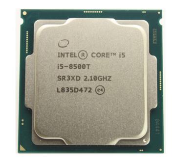 Intel Core i5 8500T 2.10 GHz Socket 1151