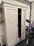 Gratis Brocante Kast - 1 Deur Defect, Huis en Inrichting, Kasten | Kledingkasten, Gebruikt, 100 tot 150 cm, Ophalen of Verzenden