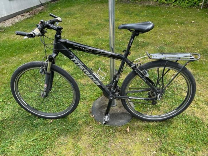 Merida mountainbike, Fietsen en Brommers, Fietsen | Mountainbikes en ATB, Gebruikt, Merida, Hardtail, Ophalen