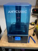 Anycubic Photon Ultra, Computers en Software, 3D Printers, Ophalen, Zo goed als nieuw, Anycubic