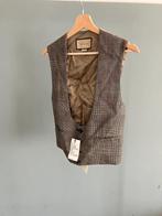 Gucci gilet, Kleding | Dames, Bodywarmers, Ophalen of Verzenden, Zo goed als nieuw, Zwart