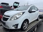 Chevrolet Spark 1.2 2011 veel onderdelen voorradig, Gebruikt, -, Ophalen of Verzenden, -