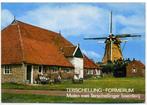 Terschelling - Formerum - Molen en boerderij, Ophalen of Verzenden, Gelopen, Waddeneilanden