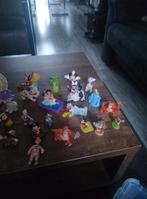 Disney poppetjes, Ophalen of Verzenden, Zo goed als nieuw