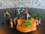 Playmobil Stokstaartjes – 4853, Ophalen of Verzenden, Gebruikt, Complete set