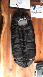 Voetenzak voor kinderwagen of buggy - universeel, Kinderen en Baby's, Kinderwagens en Combinaties, Ophalen of Verzenden, Gebruikt