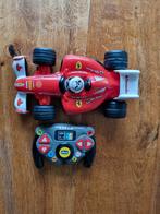 Chico Ferrari F1 RC Raceauto, Ophalen of Verzenden, Gebruikt, Afstandsbediening