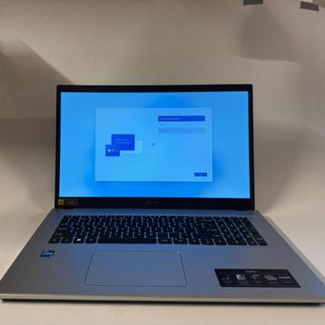 Acer Aspire 3 A317-54-52ZS |i5-1235U |8GB 512GB|100%| Nieuws beschikbaar voor biedingen