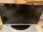 Samsung 27" LCD TV - Gebruikt, Ophalen, Gebruikt, 50 Hz, Samsung