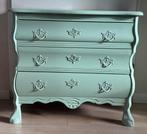 Buikkastje, Huis en Inrichting, Ophalen, 50 tot 100 cm, Zo goed als nieuw, 3 of 4 laden