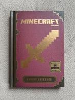 Minecraft Combat Handboek - Zo goed als nieuw!, Ophalen of Verzenden, Zo goed als nieuw, Non-fictie