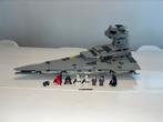 LEGO Star Wars Imperial Star Destroyer - Set 6211, Ophalen of Verzenden, Zo goed als nieuw, Lego