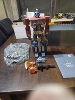 Mpp10 Optimus prime masterpiece, G1, Ophalen of Verzenden, Zo goed als nieuw, Autobots