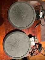 roland pd5 pads tbv e-drums, Ophalen, Gebruikt, Roland, Elektronisch