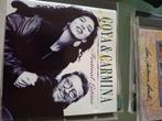 Francis Goya  en Carmina Festival Latino, Cd's en Dvd's, Ophalen of Verzenden, Zo goed als nieuw