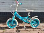 Meisjesfiets Frozen Frozen, Ophalen, Gebruikt