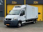 Renault MASCOTT 150-35 Airco/Cruise/Nieuwe APK, Cruise Control, Euro 5, Stof, Gebruikt