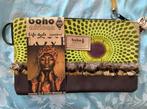 New ! Boho African hand made Limited Edition Clutch, Sieraden, Tassen en Uiterlijk, Tassen | Damestassen, Ophalen of Verzenden