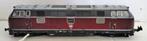 TRIX Express BR 221, Locomotief, Gelijkstroom of Wisselstroom, Trix, Ophalen of Verzenden