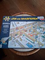 Jan van Haasteren - Kerstavond Puzzel (1000+ stukjes), Ophalen of Verzenden