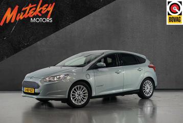 Ford Focus Titanium Electric | 35.280 km | 1e eigenaar beschikbaar voor biedingen