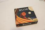 Dune a game of Conquest Betrayal & diplomacy, Hobby en Vrije tijd, Gezelschapsspellen | Bordspellen, Een of twee spelers, Ophalen of Verzenden