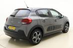 Citroen C3 1.2 PureTech S&S Feel Edition | Navigatie | Clima, Gebruikt, Euro 6, 1199 cc, 82 pk