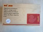 Magnetisch ontwerpbord Educo, Ophalen, Zo goed als nieuw