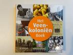 Het Veenkoloniën Boek (Martin Hillenga) K.047, Martin Hillenga, Ophalen of Verzenden, Zo goed als nieuw