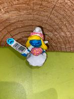 Smurfen smurf bruid smurfin, Ophalen of Verzenden, Zo goed als nieuw, Verschillende Smurfen