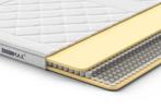 Swiss Sense AEROMAX Comfort I Topper 200x210, Huis en Inrichting, 210 cm, Tweepersoons, Ophalen of Verzenden, Zo goed als nieuw