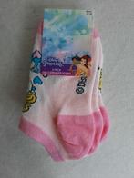 Disney Proncess enkelsokjes roze maat 27-30 - nieuw -, Disney, Meisje, Nieuw, Ophalen of Verzenden