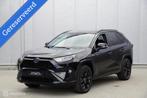 Toyota RAV4 2.5 Hybrid AWD, Black Edition, 38.800 KM, Automaat, Gebruikt, 4 cilinders, 2487 cc