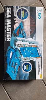 SEA MASTER spel, Ophalen, Zo goed als nieuw