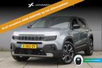 Jeep Avenger Summit 54 kWh / Navi / 18'', Gebruikt, 156 pk, SUV of Terreinwagen, 34 min