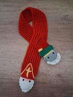 Sint en piet sjaal (laatste op voorraad) 10 euro, Kinderen en Baby's, Babykleding | Mutsen, Sjaals en Wanten, Ophalen of Verzenden