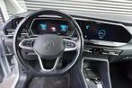 Volkswagen Caddy Cargo 123PK Automaat 1st Edition Trekhaak N, Auto's, Bestelauto's, Stof, Gebruikt, 4 cilinders, Volkswagen