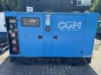 Aggregaat 45 kVA | CGM V45KH | Stage 5 / Stage V - Generator, Doe-het-zelf en Verbouw, Ophalen, Info@cgmitalia.it, Gebruikt, Dieselolie