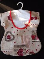 Wasknijperzak, Tuin en Terras, Ophalen of Verzenden