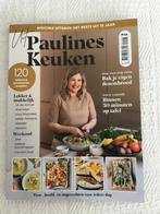 Uit Paulines keuken tijdschrift 120 recepten rookvrij huis z, Gezond koken, Zo goed als nieuw, Pauline Weuring, Tapas, Hapjes en Dim Sum