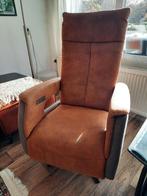 Relax Fauteuil, Ophalen, Gebruikt, Minder dan 75 cm, Stof
