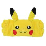 Pikachu Plush Headband –Soft and Cute Pokémon Hair Accessory, Ophalen of Verzenden, Zo goed als nieuw, Losse kaart