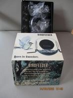 Born in Sweden - Birdfeeder - Pascal Charmolu, Ophalen of Verzenden, Nieuw