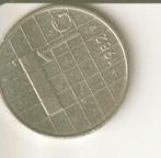1 gulden 1982 nederland, Postzegels en Munten, Munten | Nederland, Ophalen of Verzenden, Koningin Beatrix, 1 gulden