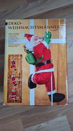 Kerstmannetjes aan touw, Diversen, Kerst, Ophalen, Zo goed als nieuw