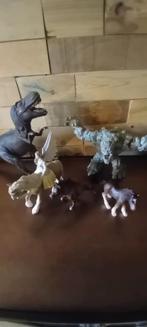 Schleich set, Ophalen of Verzenden, Zo goed als nieuw