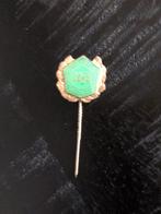 Vintage VdgB Speldje, Ophalen, Gebruikt, Overige onderwerpen, Speldje of Pin