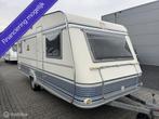 Tec 530K1 mover voortent luifel inruil mogelijk, Caravans en Kamperen, Vast bed, T.E.C., -, Bedrijf