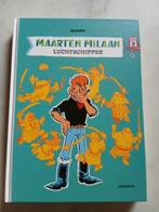 Maarten Milaan Integraal , deel 2 Vliegtuigtaxi , nieuw !, Eén stripboek, Verzenden, Nieuw