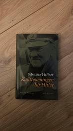 Sebastian Haffner - Kanttekeningen bij Hitler, Boeken, Sebastian Haffner, Ophalen of Verzenden, Zo goed als nieuw, Sport